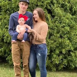 Meet your Posher, Megan